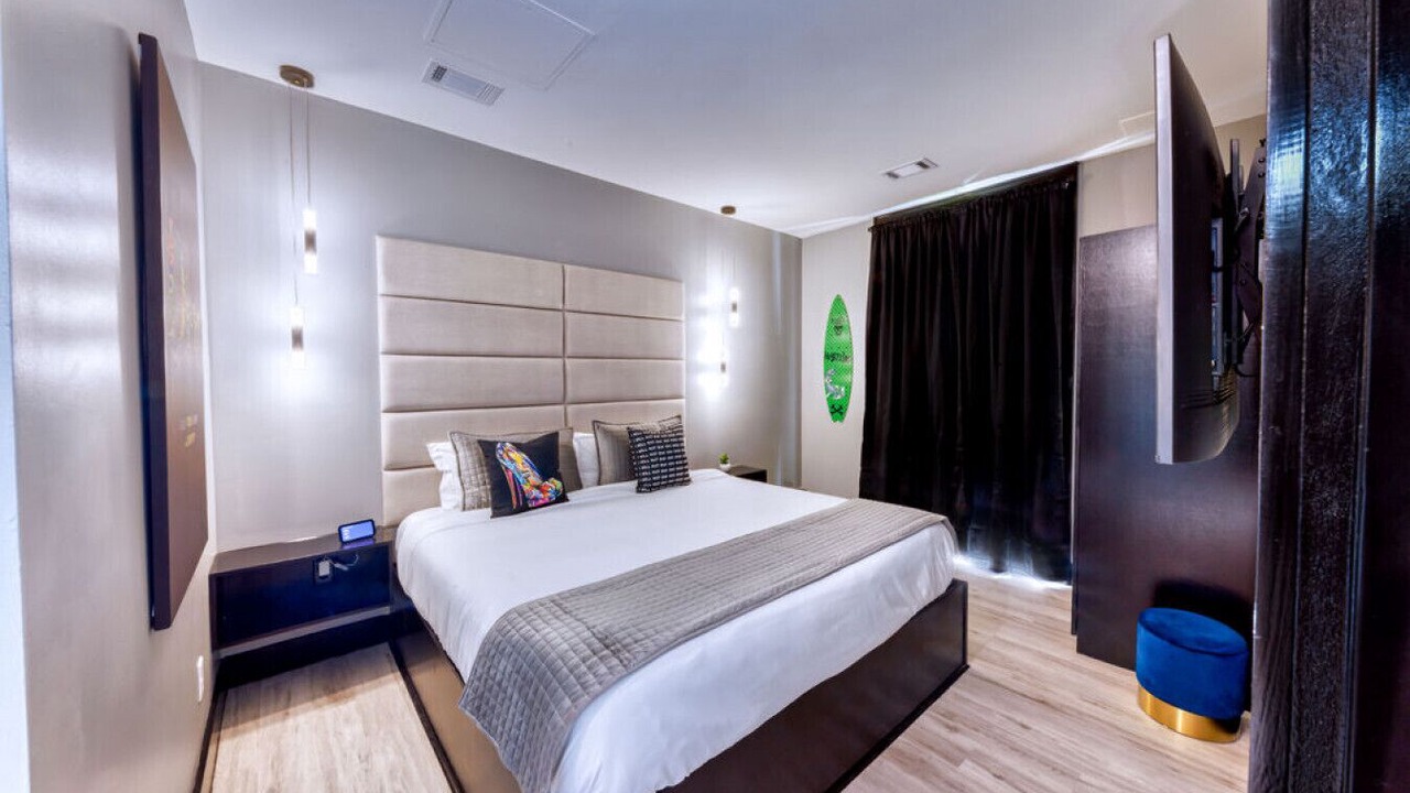 Photo of Bedroom in Biloxi