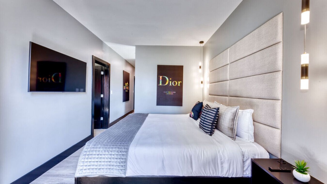 Photo of Bedroom in Biloxi