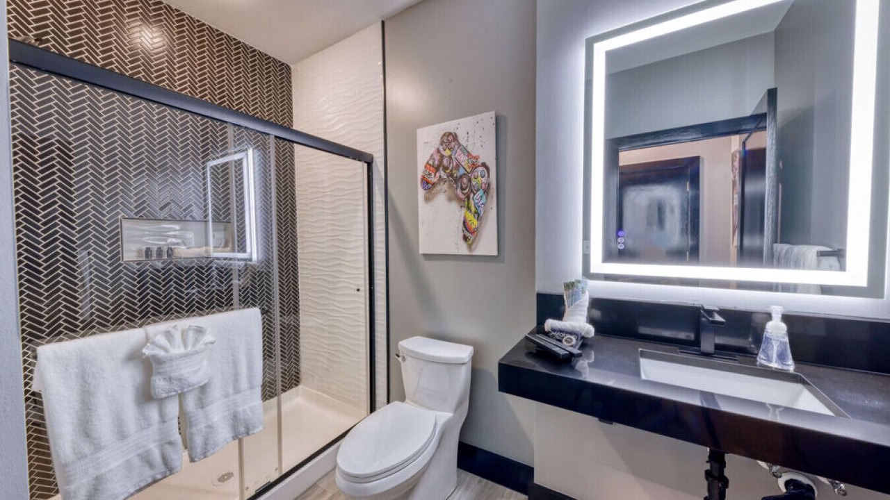 Photo of Bathroom in Biloxi
