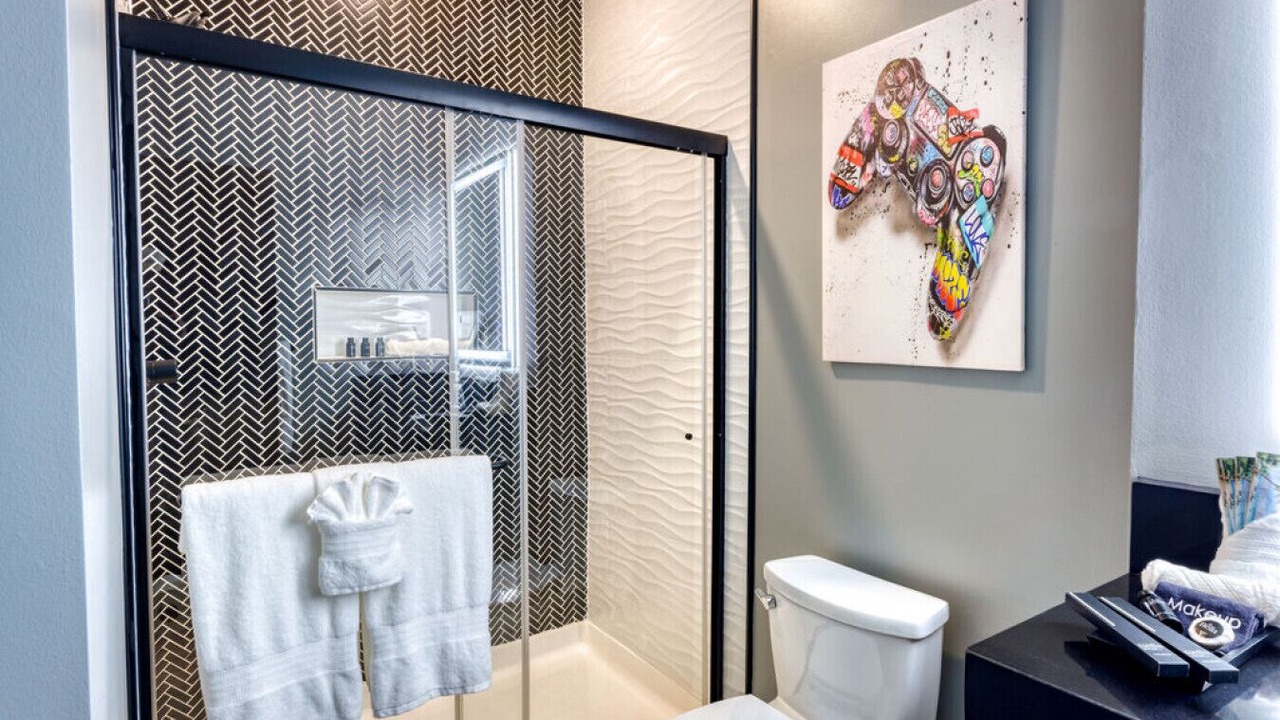 Photo of Bathroom in Biloxi