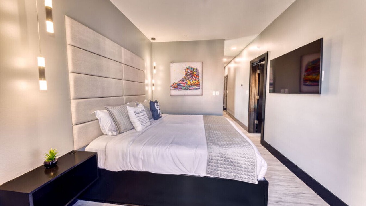 Photo of Bedroom in Biloxi