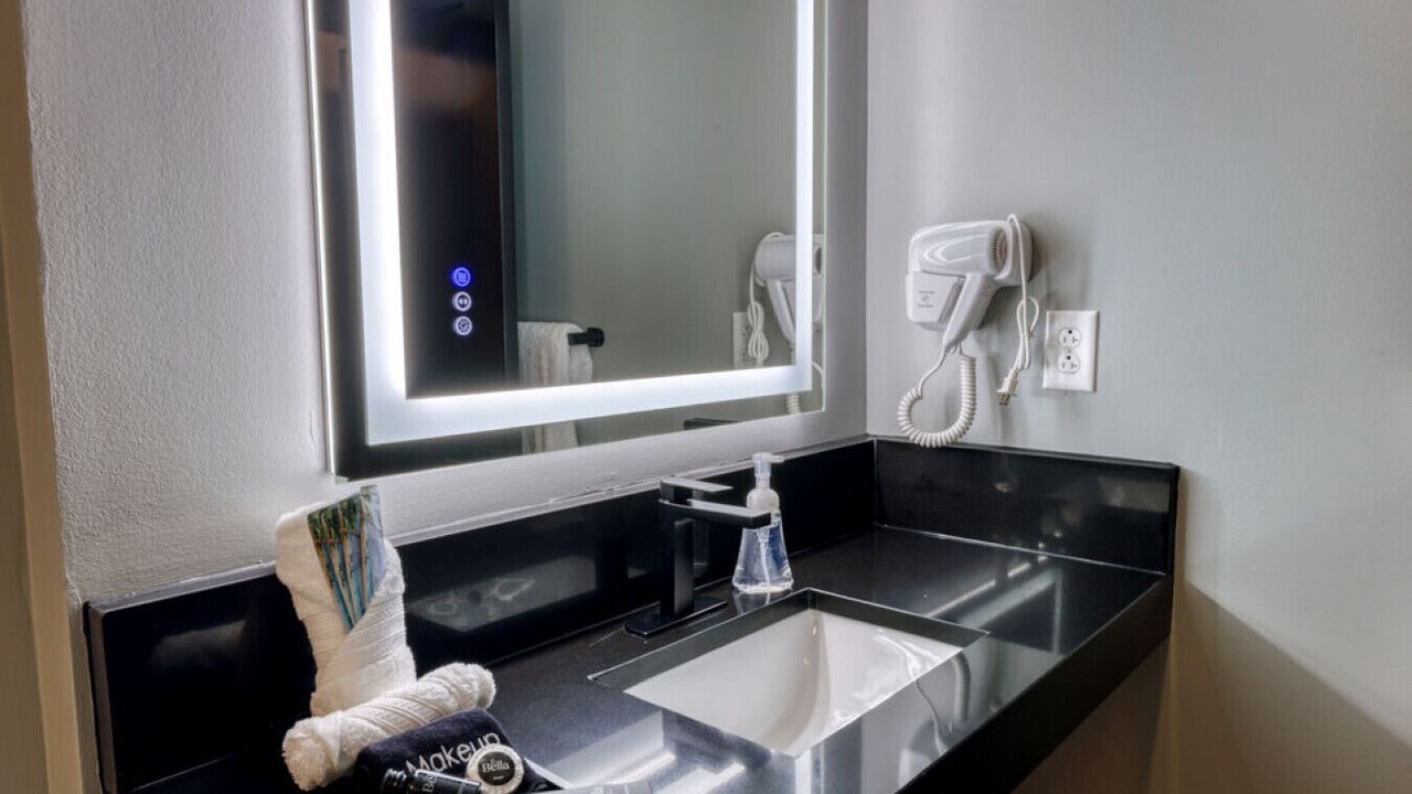 Photo of Bathroom in Biloxi
