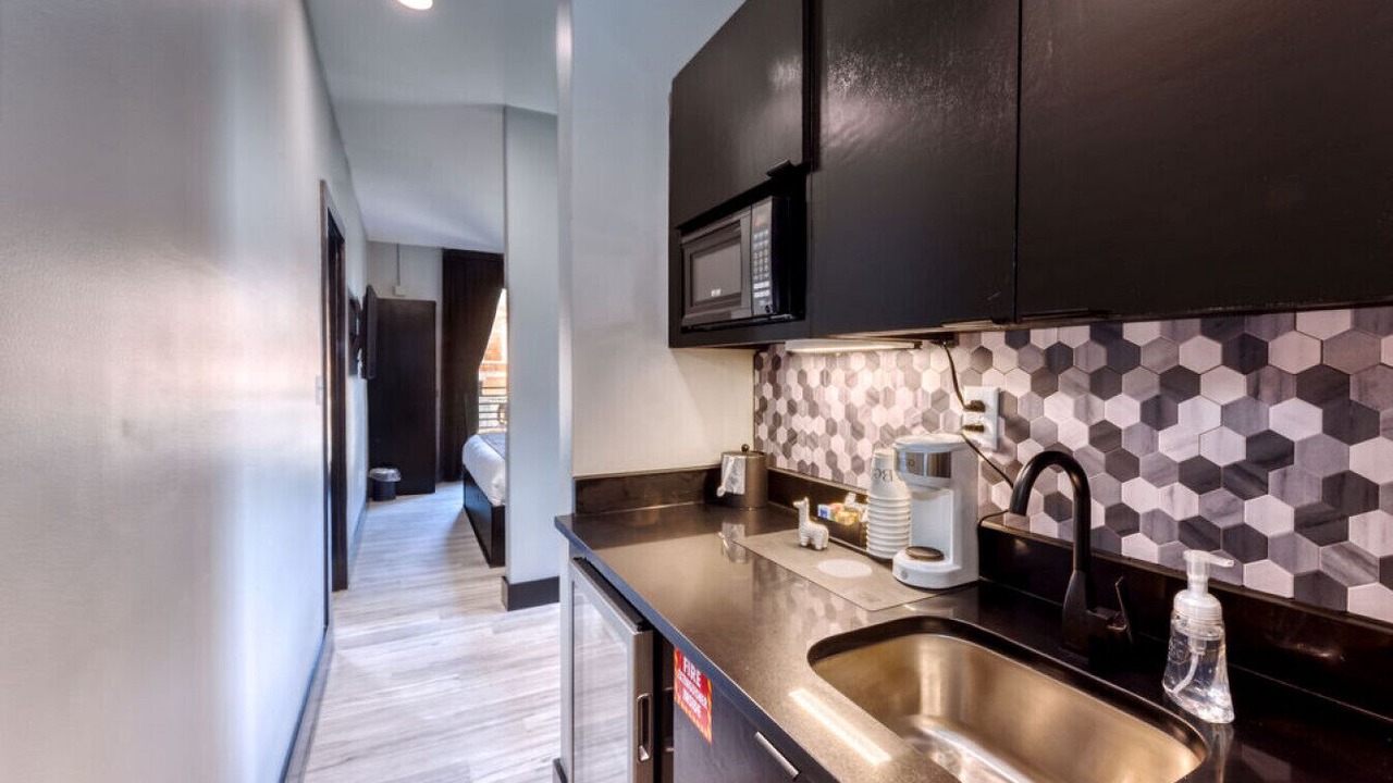 Photo of Kitchen in Biloxi