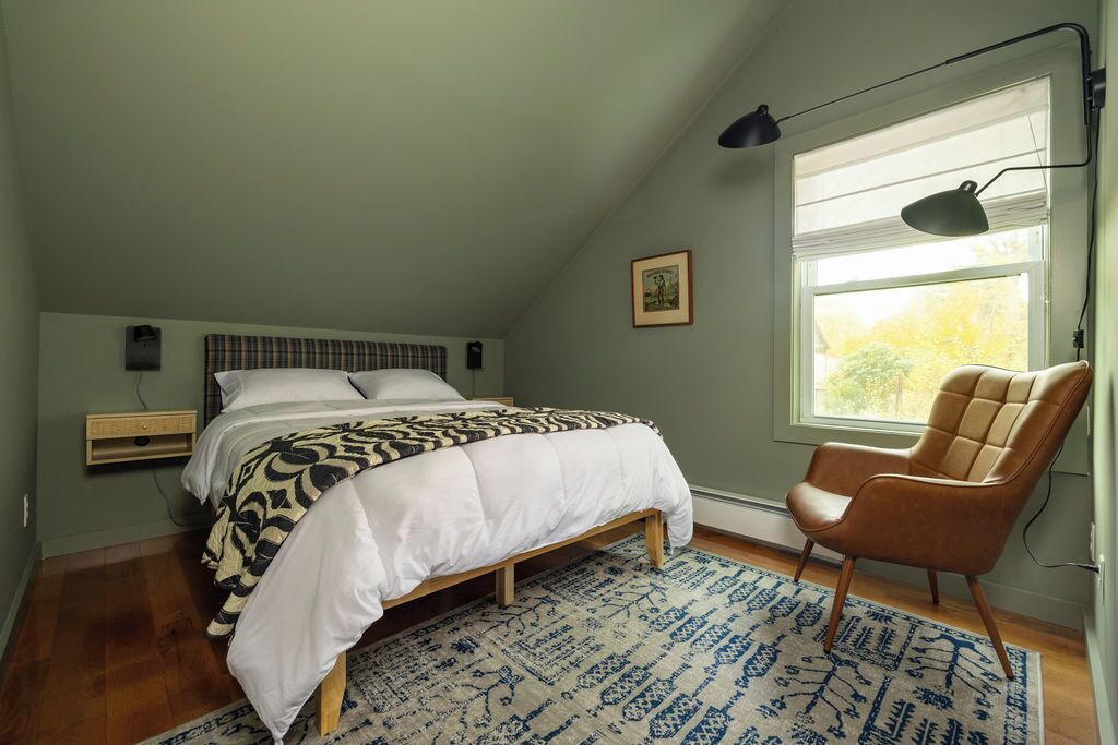 Photo of Bedroom in Cavendish