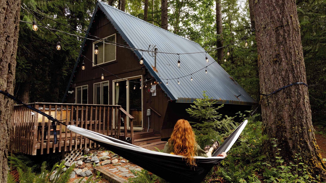 Photo of Outdoor in Skykomish