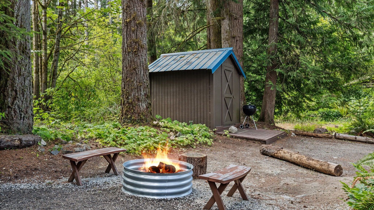Photo of Outdoor in Skykomish