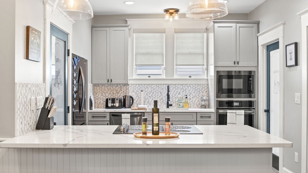 Photo of Kitchen in Five Points