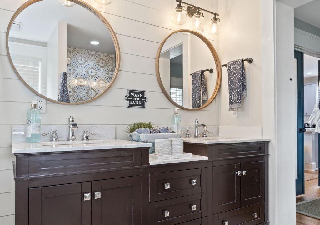 Photo of Bathroom in Five Points