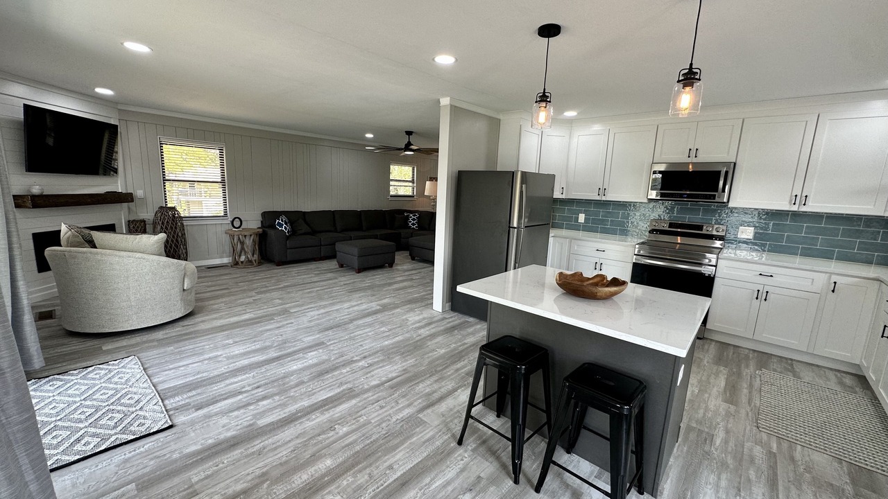 Photo of Bedroom in Sevierville