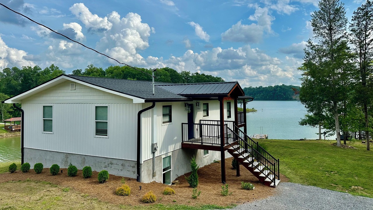 Photo of Outdoor in Sevierville