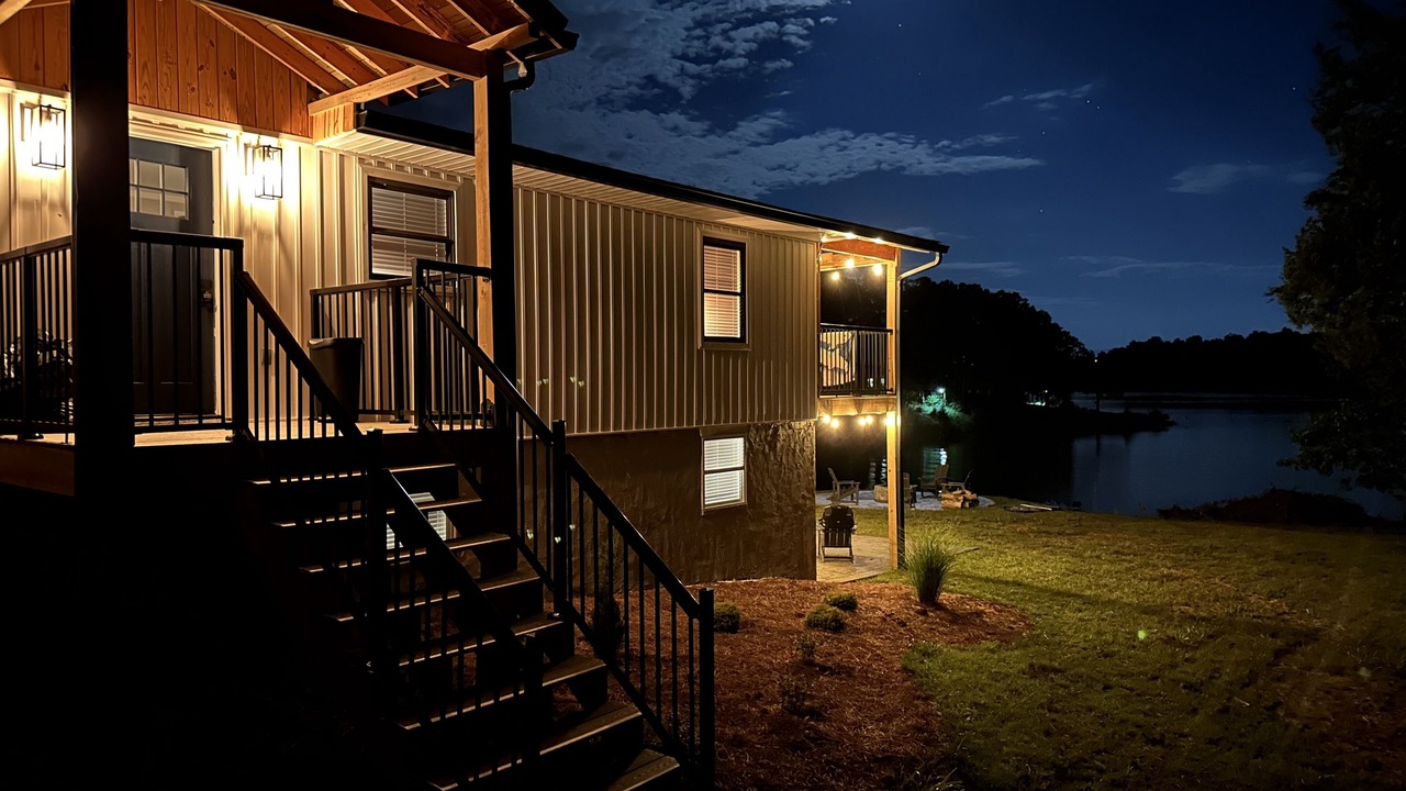 Photo of Outdoor in Sevierville