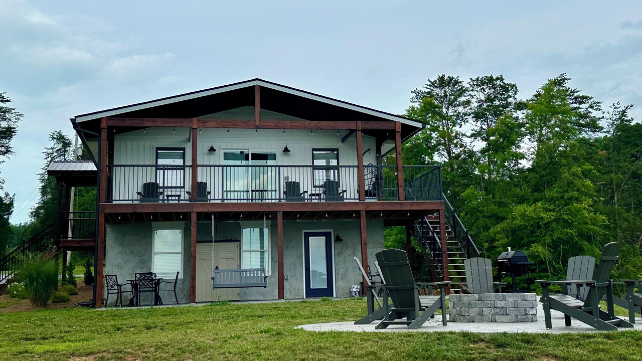 Photo of Outdoor in Sevierville