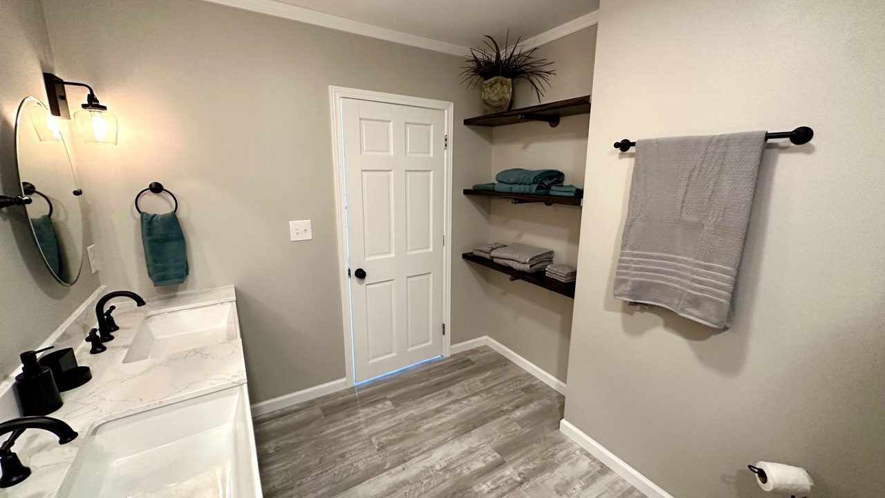 Photo of Bathroom in Sevierville