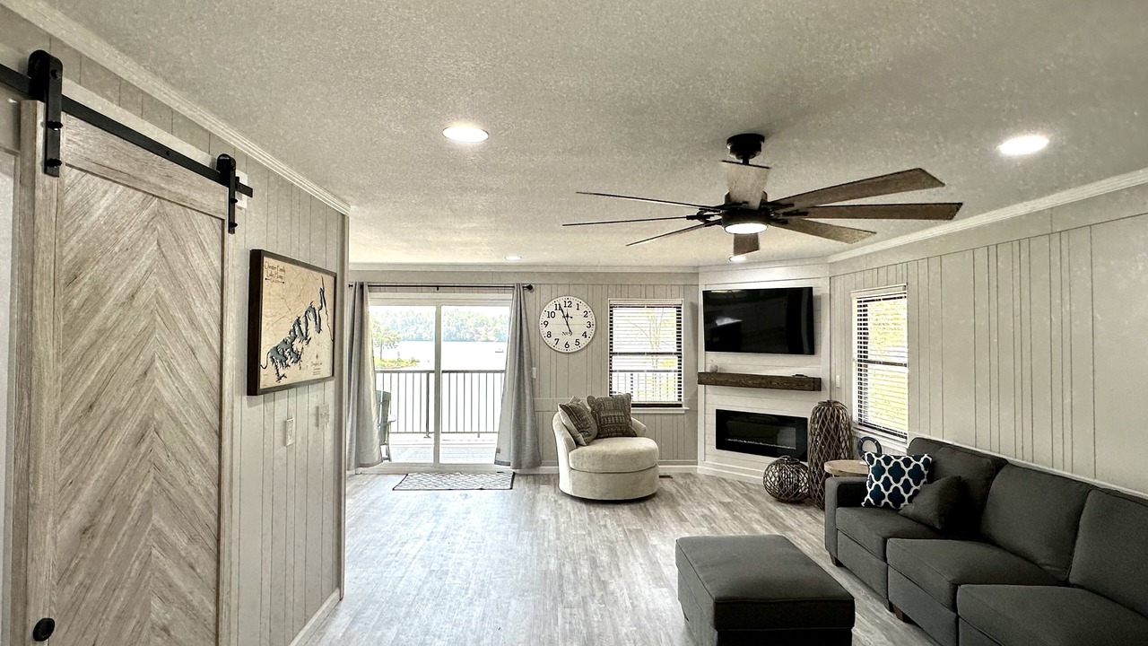 Photo of Bedroom in Sevierville