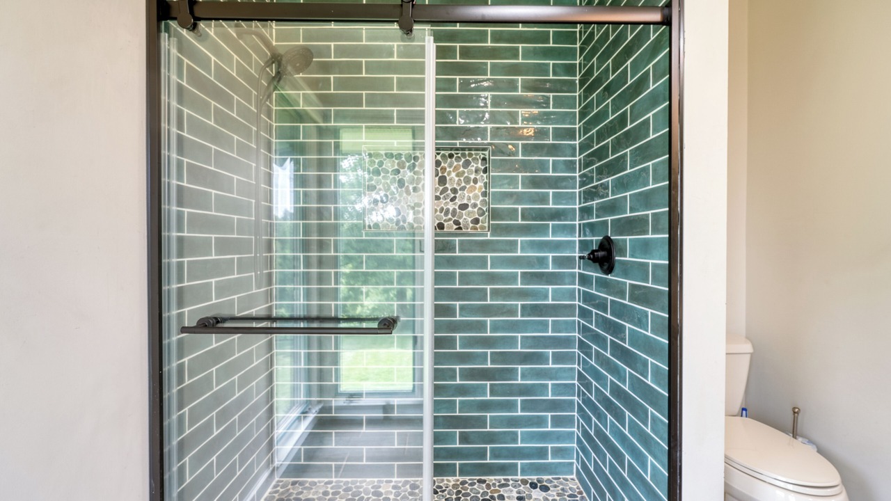 Photo of Bathroom in New Market