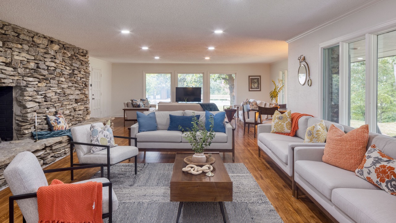 Photo of Bedroom in New Market