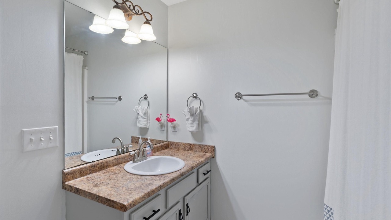 Photo of Bathroom in Guntersville