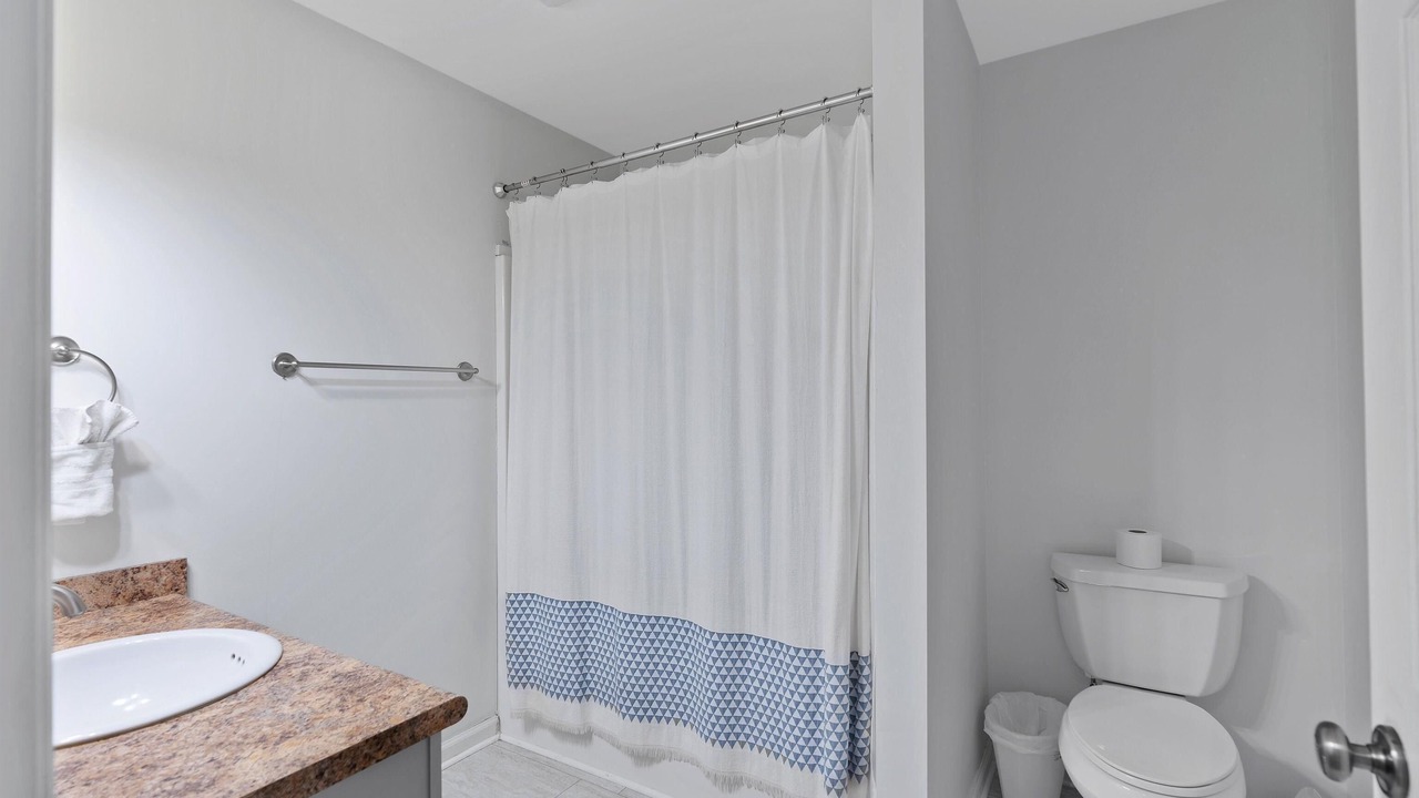 Photo of Bathroom in Guntersville