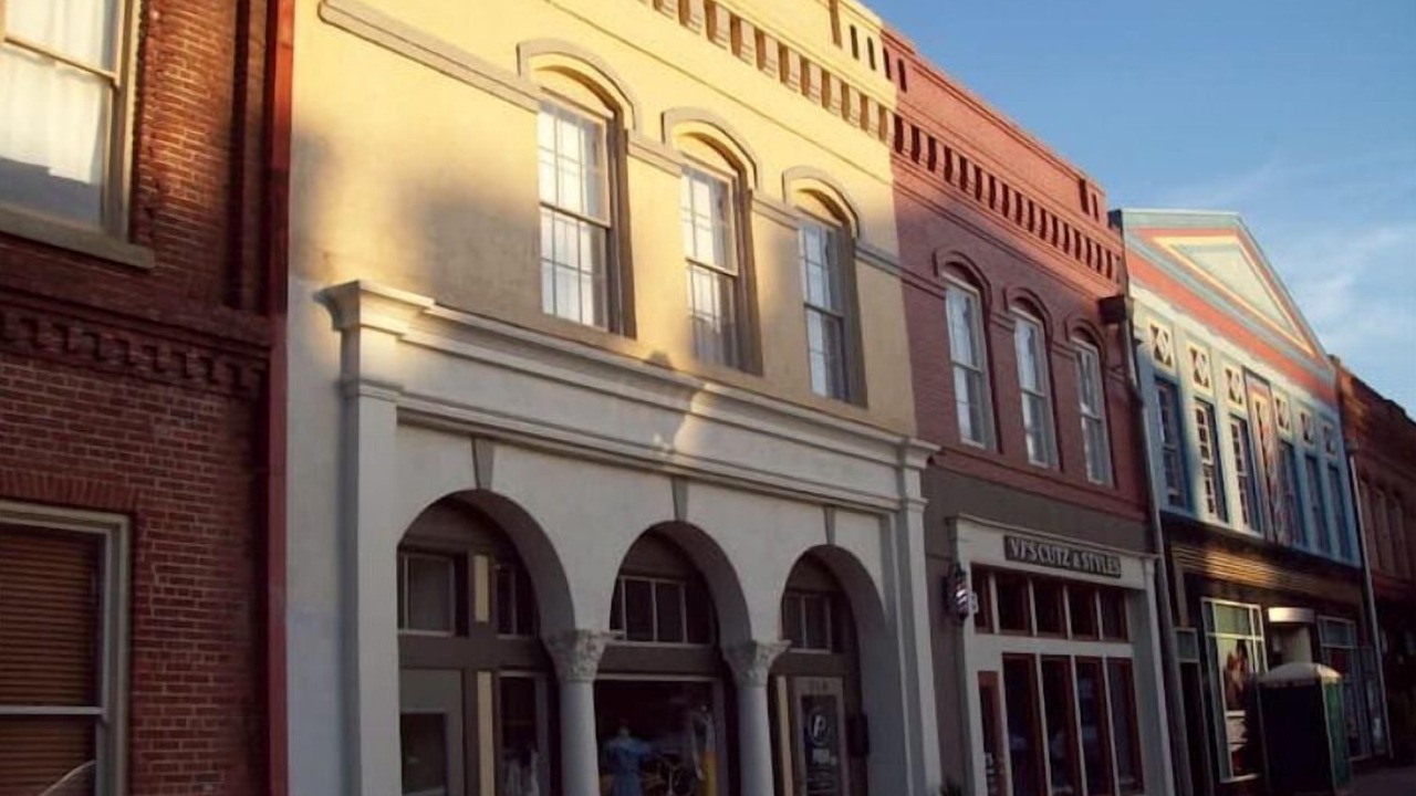 Photo of Outdoor in Macon