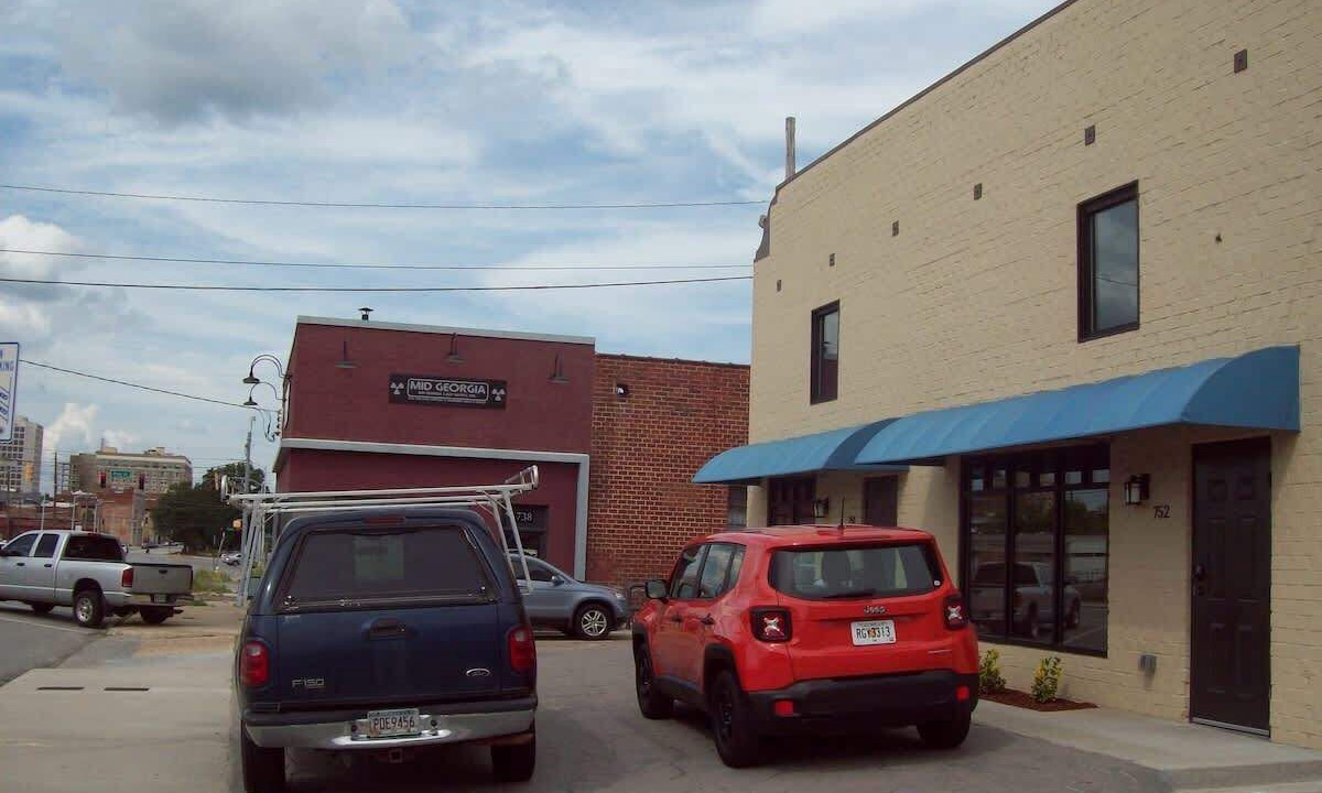Photo of Others in Macon