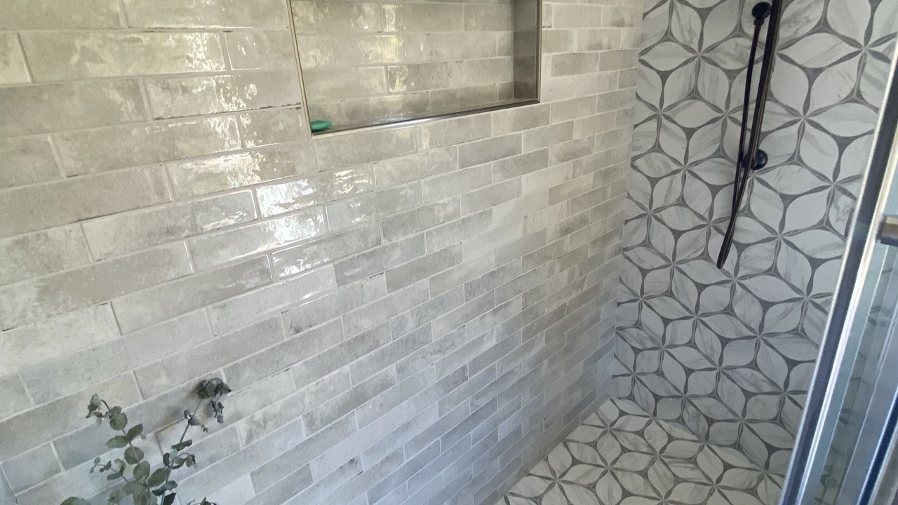 Photo of Bathroom in Hot Springs