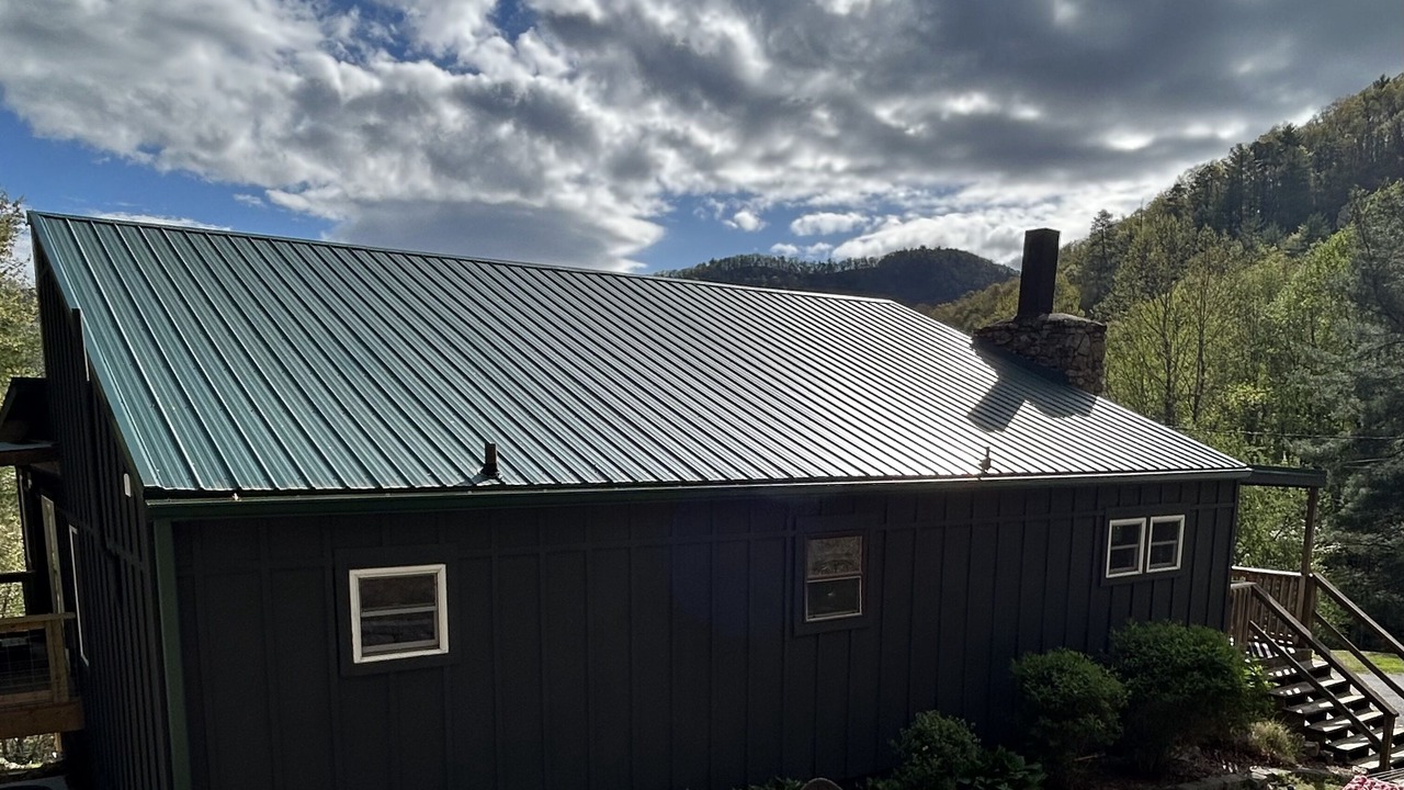 Photo of Outdoor in Hot Springs