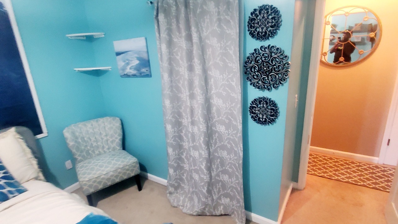 Photo of Bedroom in Fortson