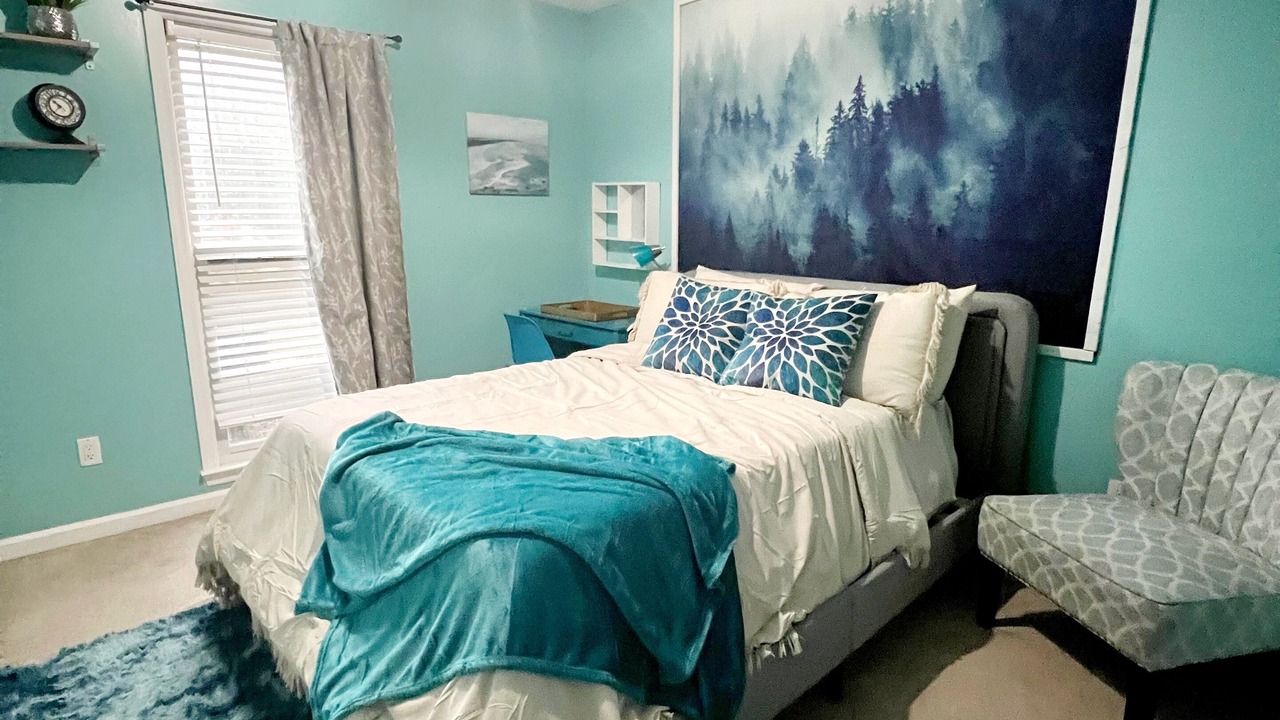 Photo of Bedroom in Fortson