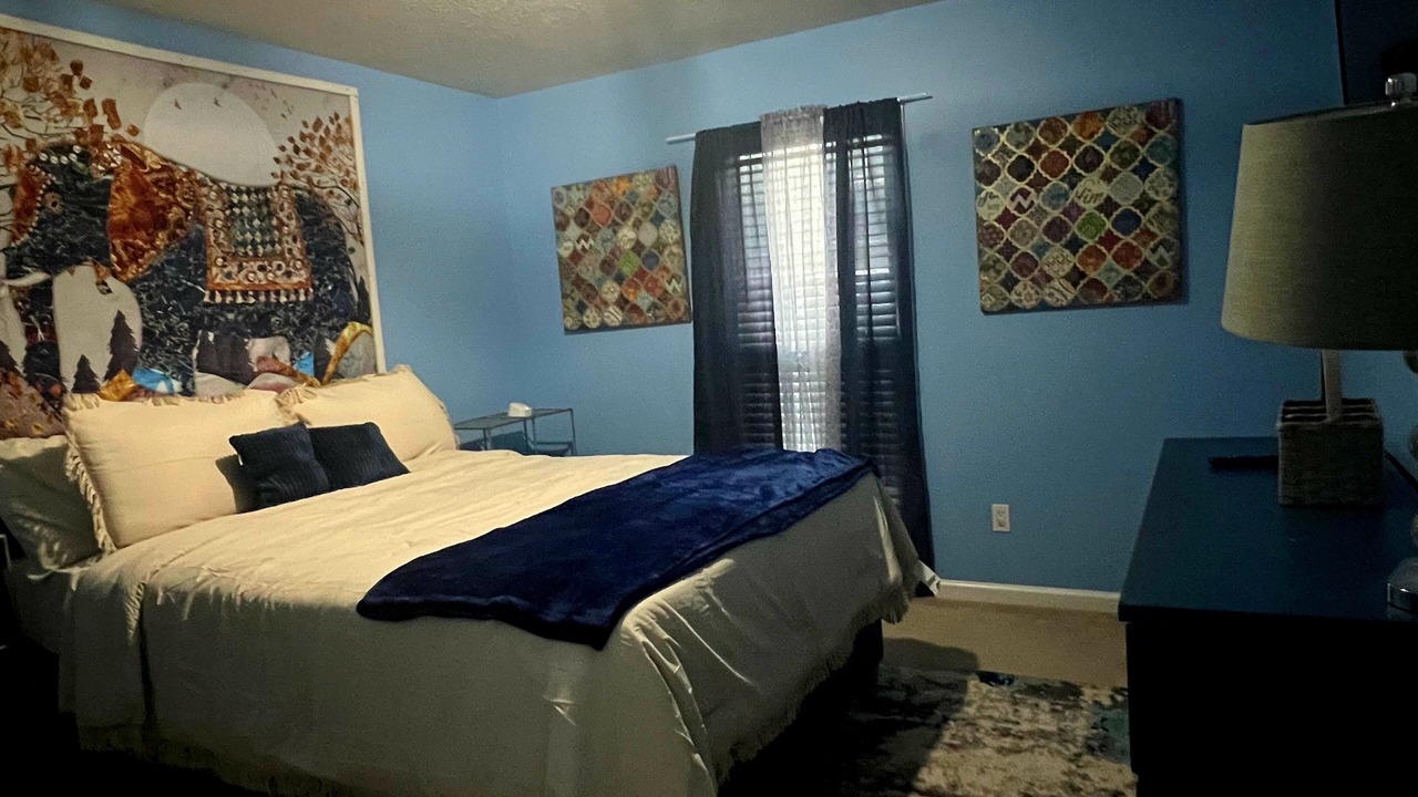 Photo of Bedroom in Fortson