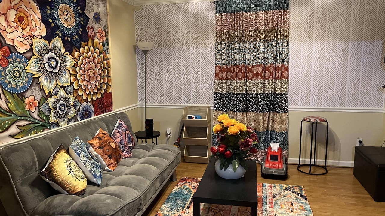 Photo of Livingroom in Fortson