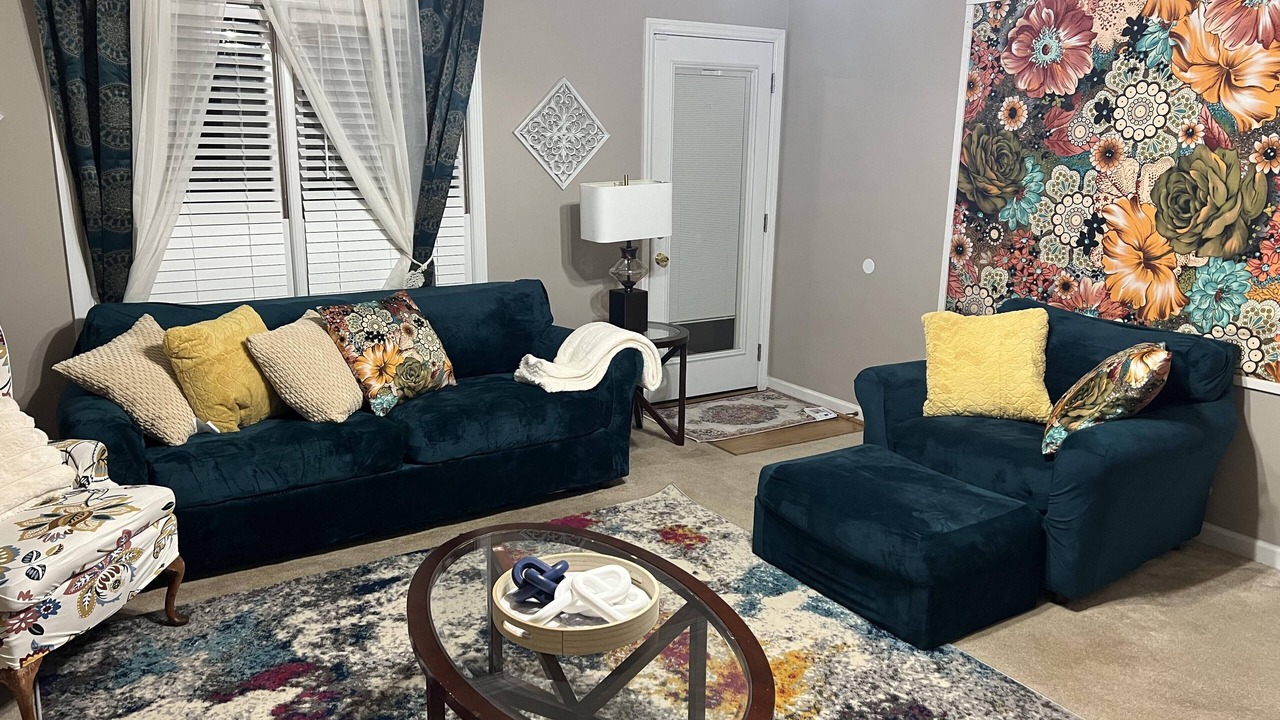 Photo of Livingroom in Fortson