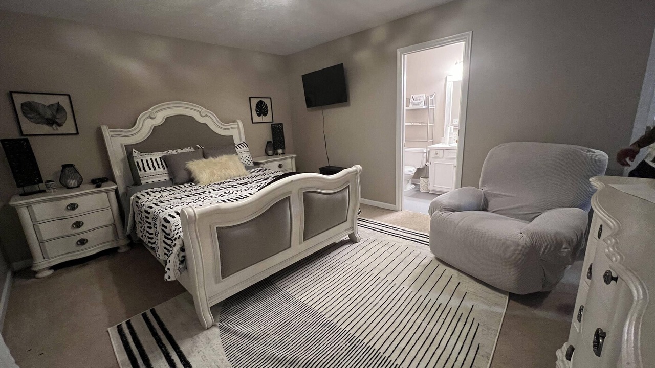 Photo of Bedroom in Fortson