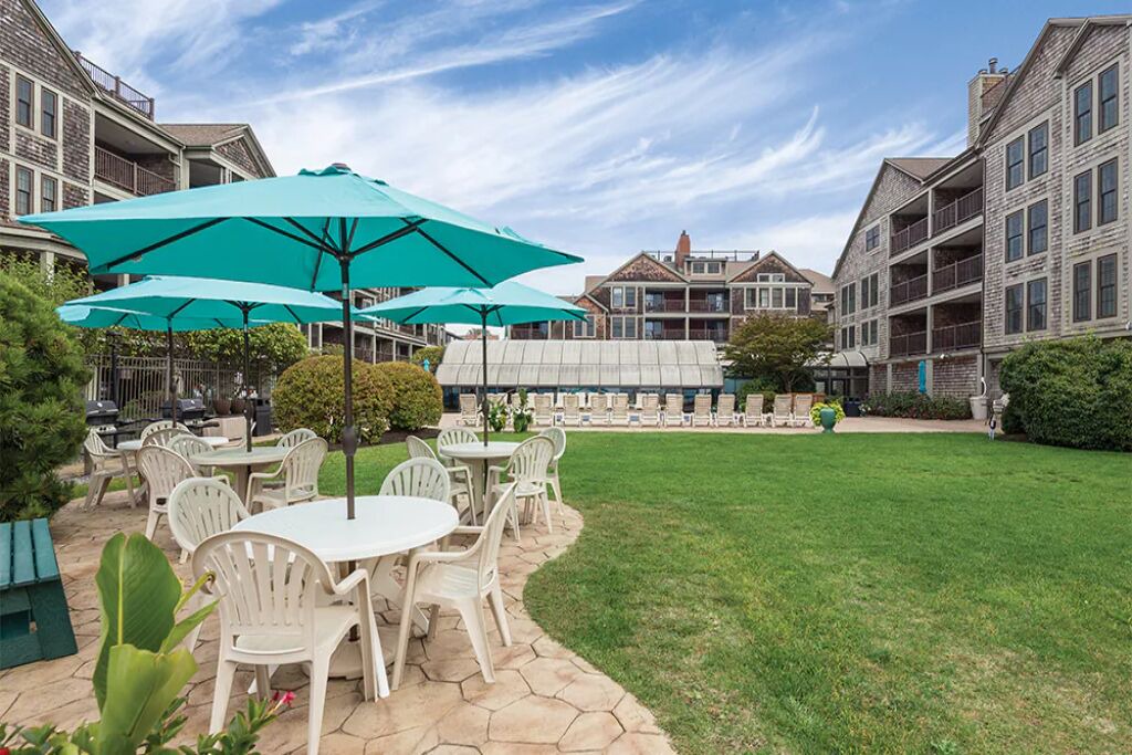 Photo of Outdoor in Historic Hill