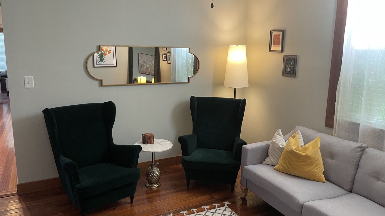 Photo of Livingroom in Aiken