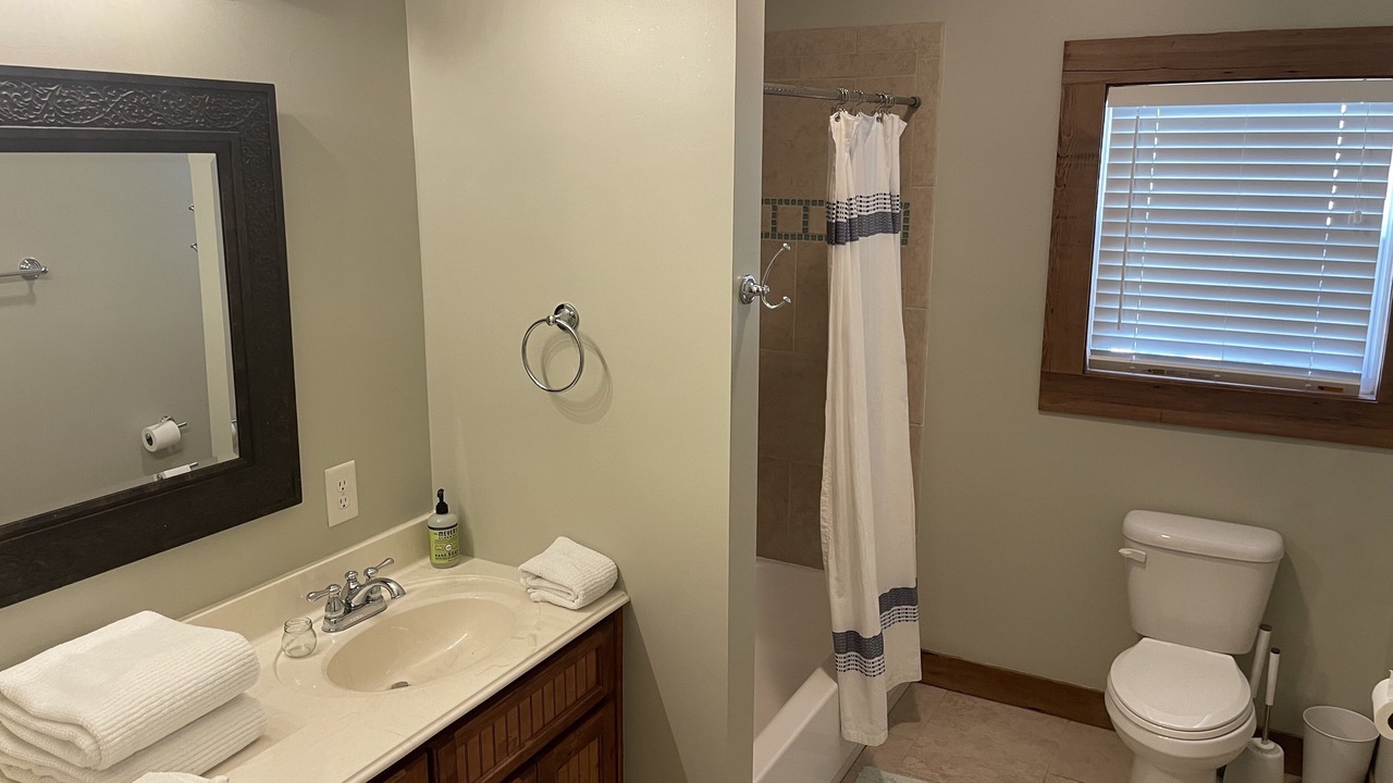 Photo of Bathroom in Aiken