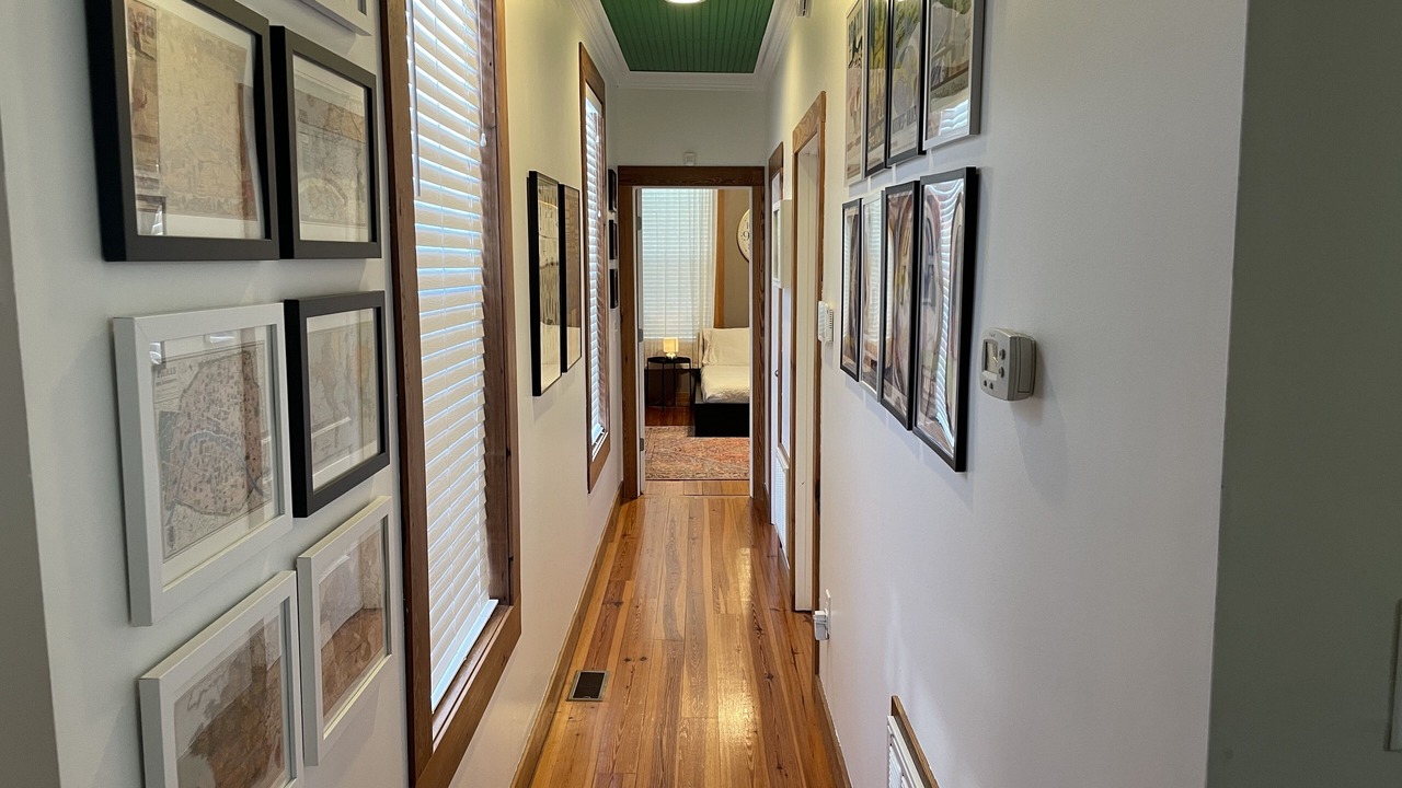 Photo of Bedroom in Aiken