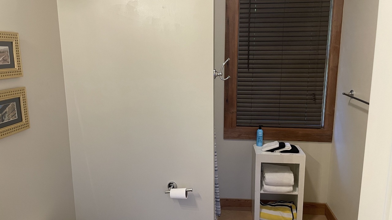 Photo of Bathroom in Aiken