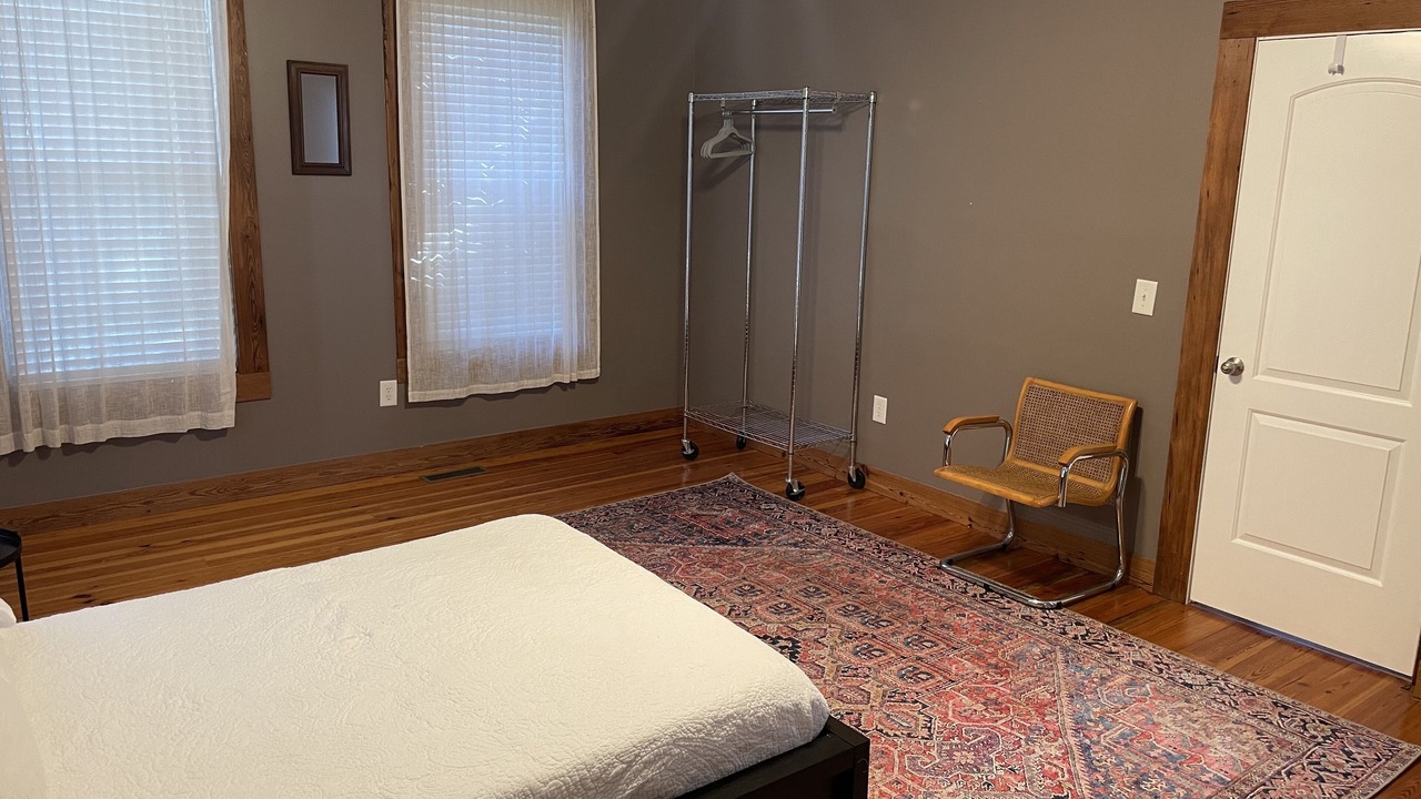 Photo of Bedroom in Aiken