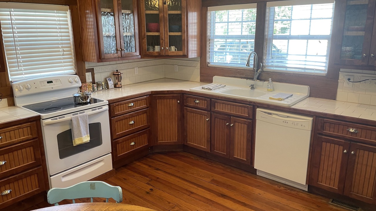 Photo of Kitchen in Aiken