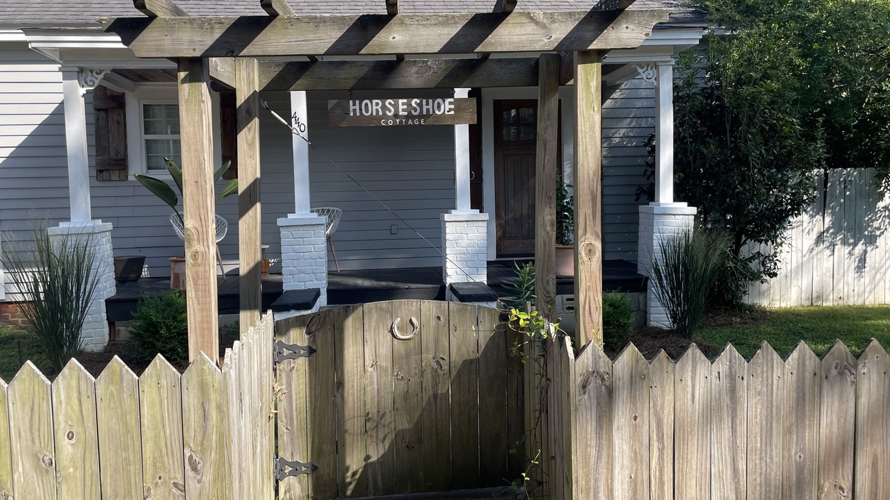 Photo of Outdoor in Aiken