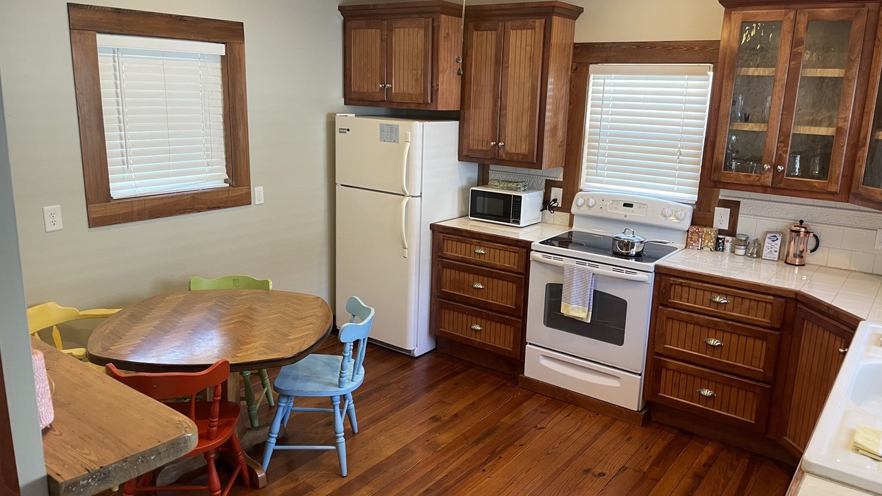 Photo of Kitchen in Aiken