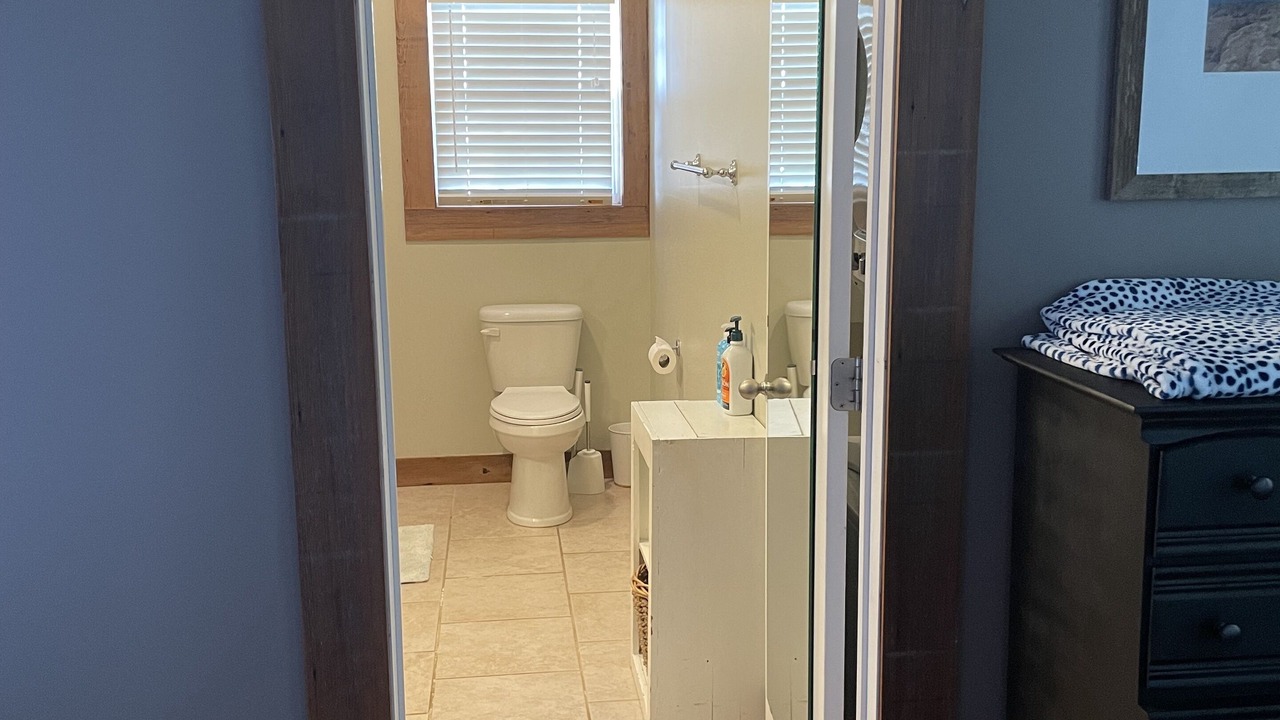 Photo of Bathroom in Aiken