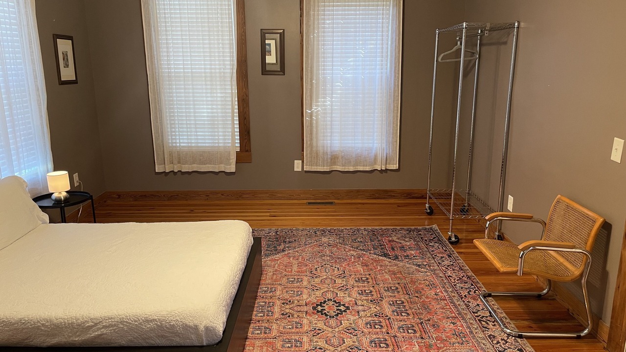 Photo of Bedroom in Aiken
