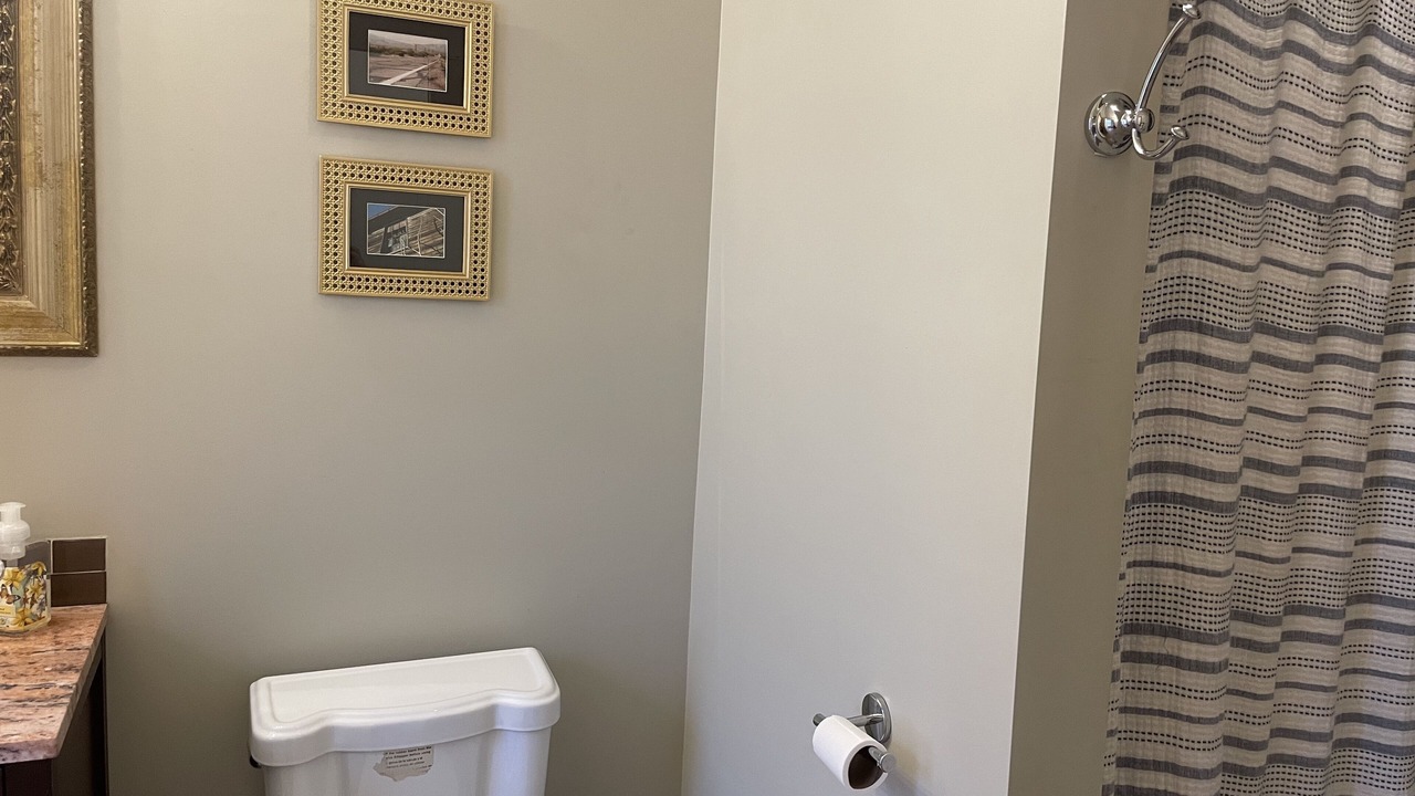 Photo of Bathroom in Aiken
