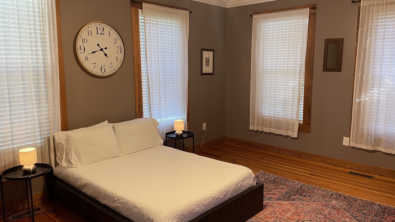 Photo of Bedroom in Aiken