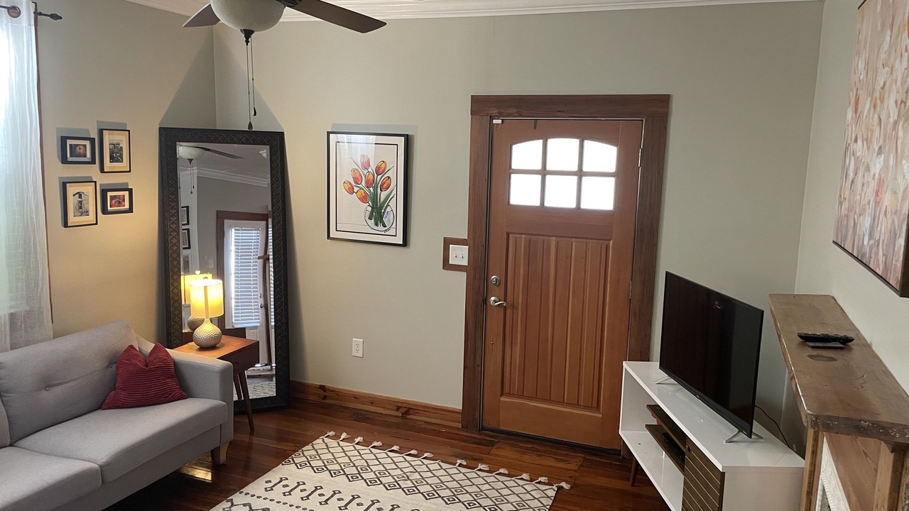 Photo of Livingroom in Aiken