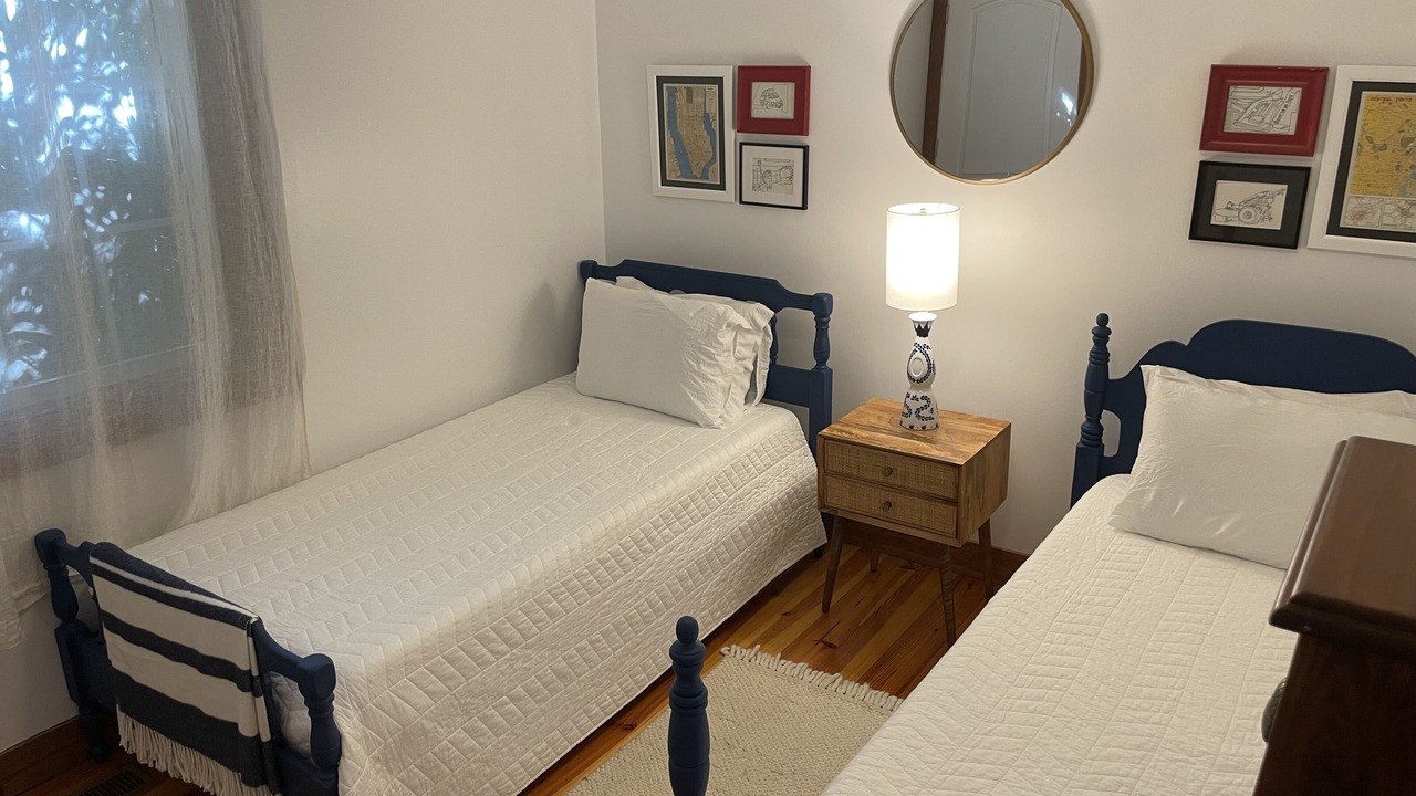Photo of Bedroom in Aiken