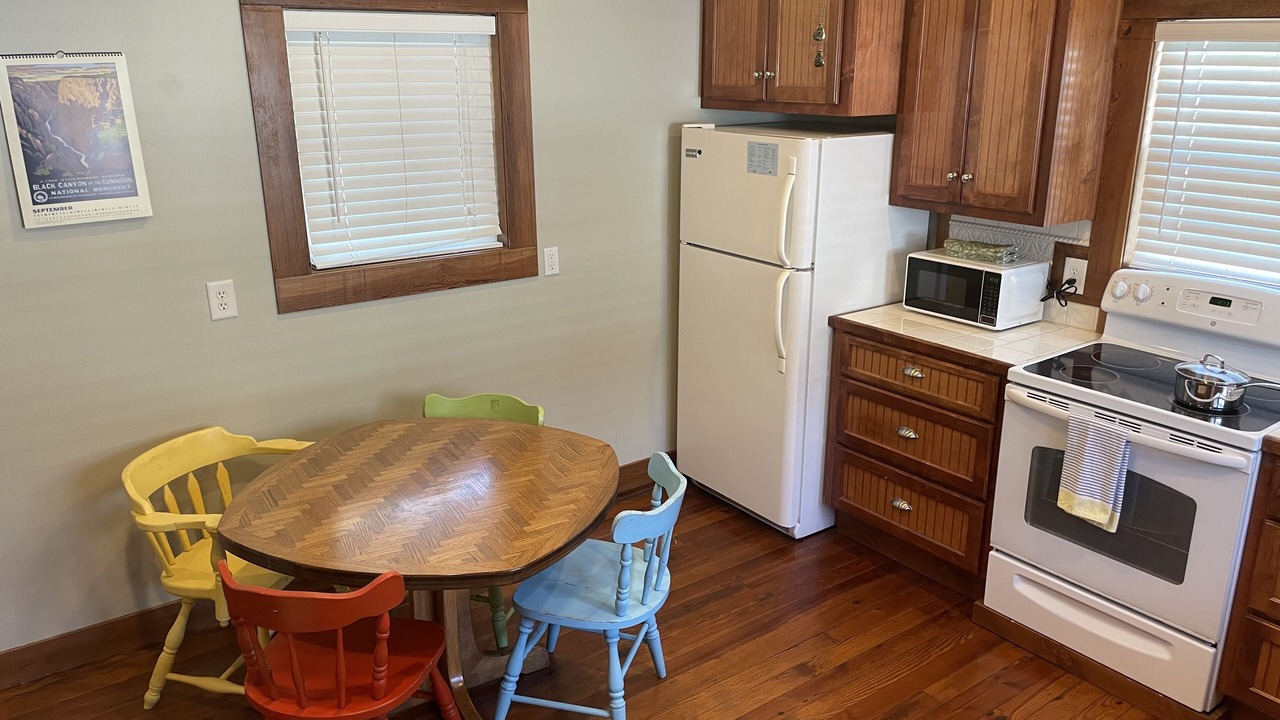Photo of Kitchen in Aiken