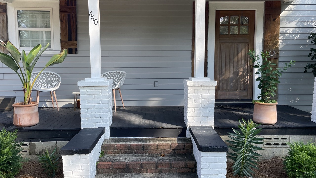 Photo of Outdoor in Aiken