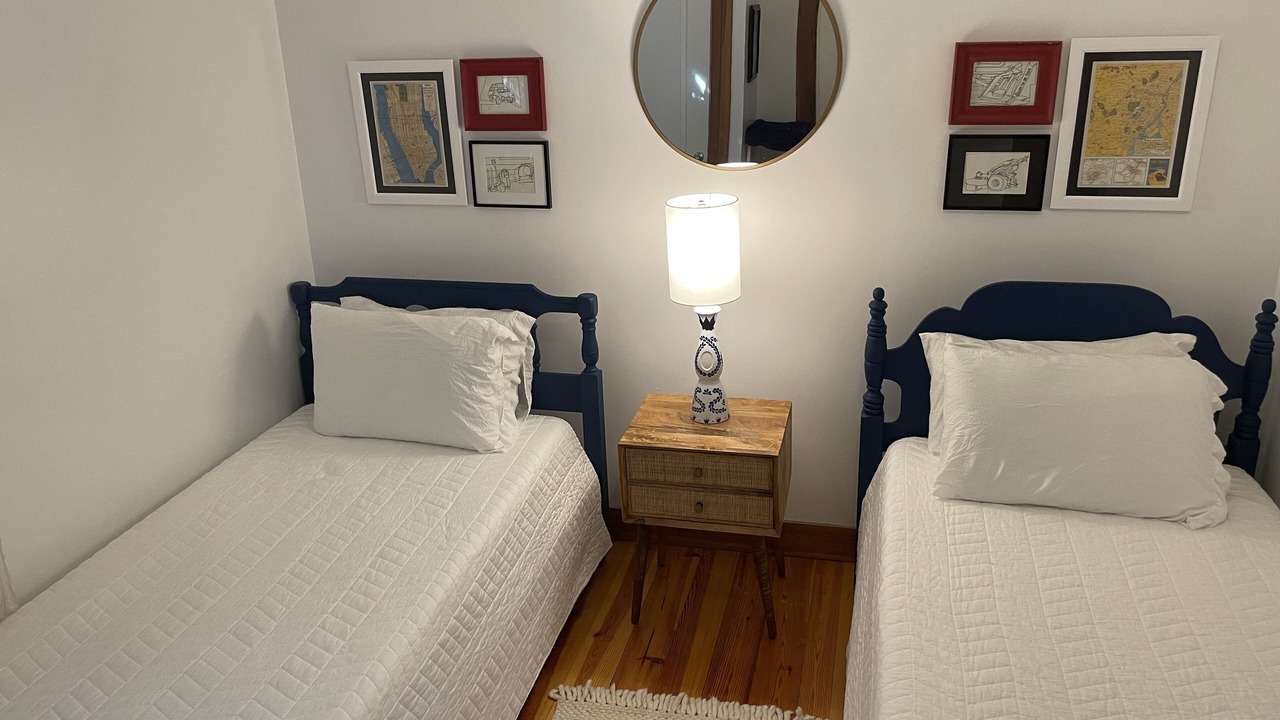 Photo of Bedroom in Aiken